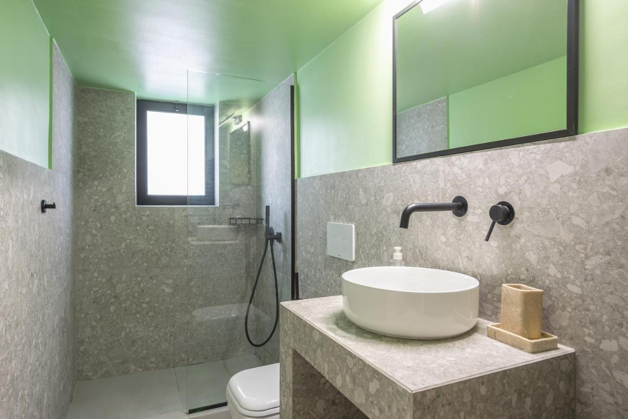 Comfy And Modern Apartment Афины Экстерьер фото
